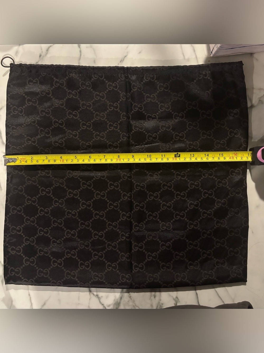 Gucci Dust Bag-Excellent Condition-Authentic